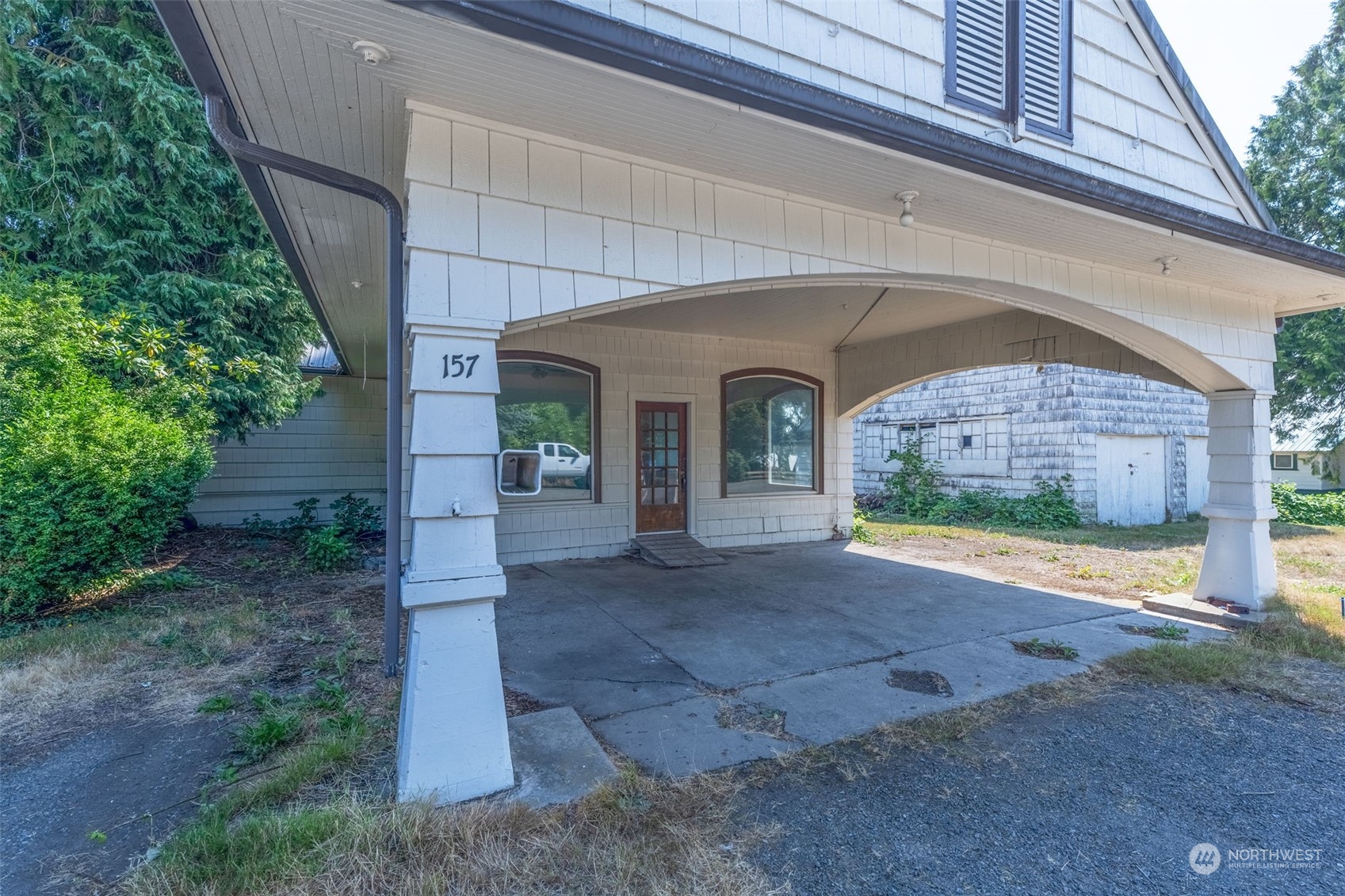 157 Salkum Road Property Photo 7