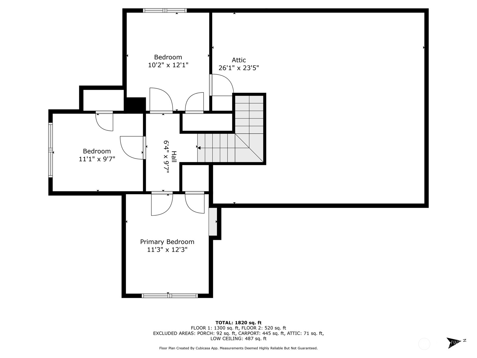 157 Salkum Road Property Photo 27