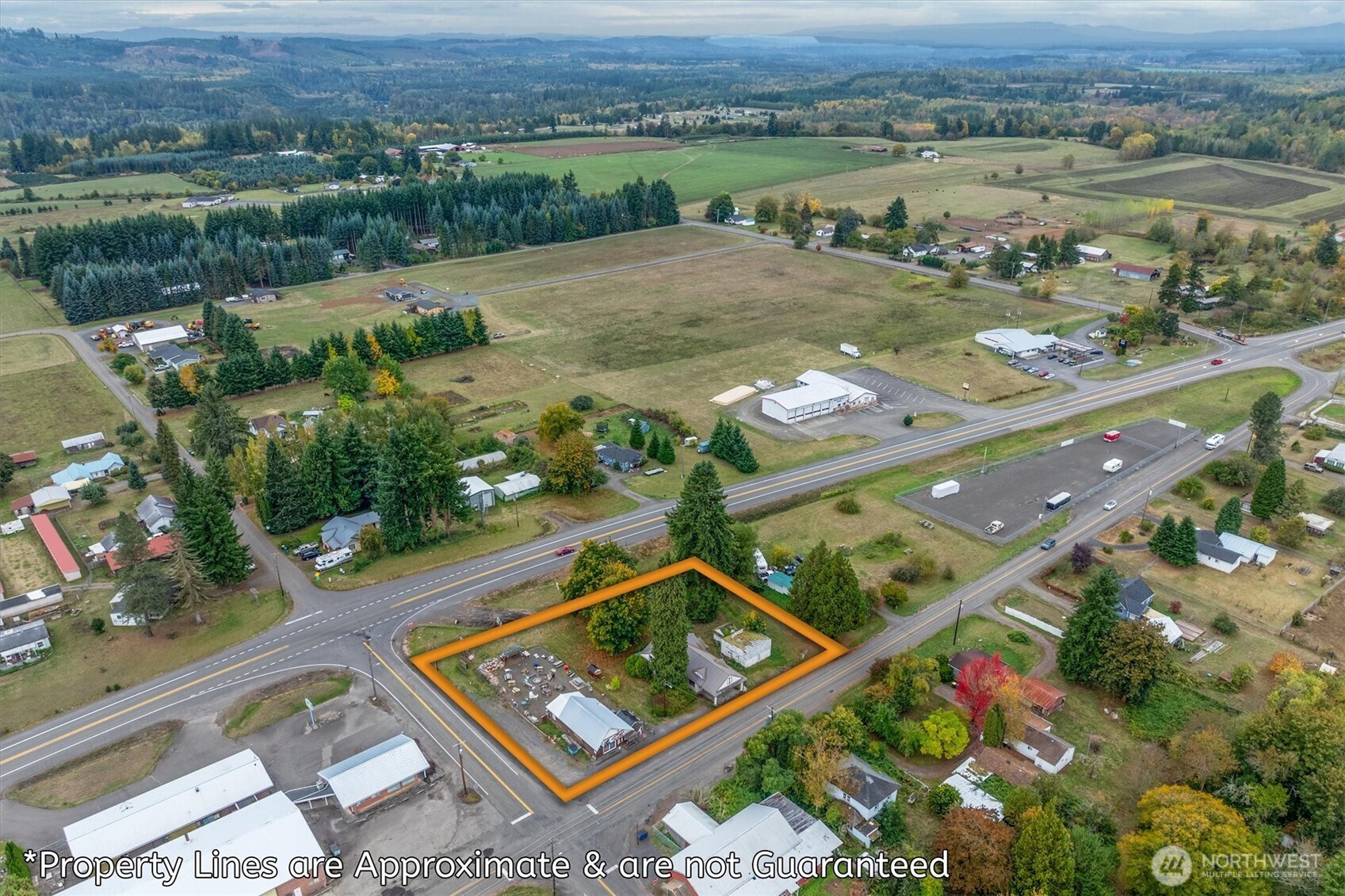 157 Salkum Road Property Photo 35