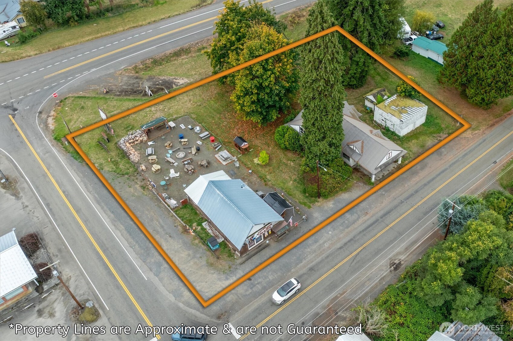 157 Salkum Road Property Photo 36