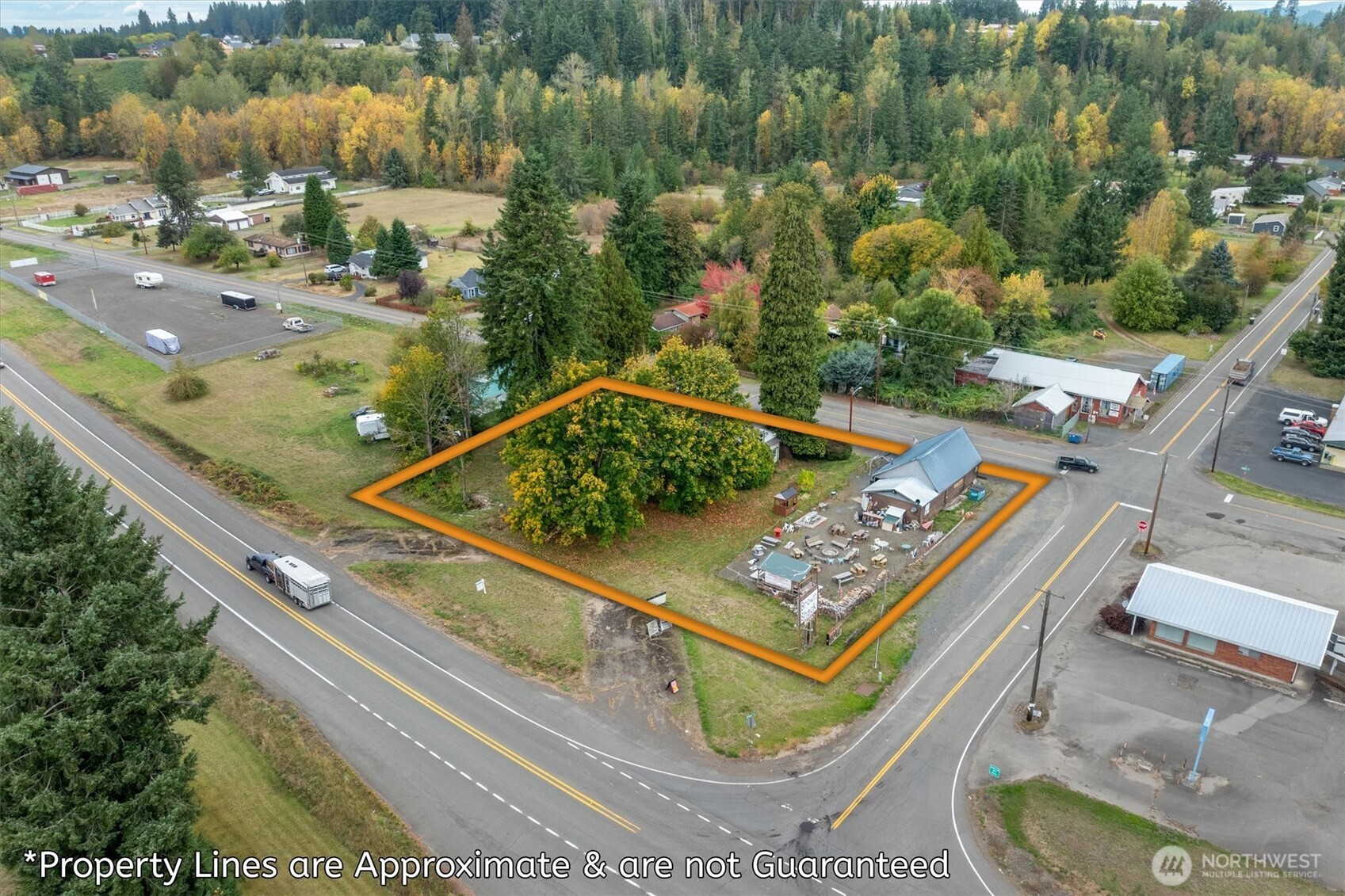 157 Salkum Road Property Photo 38