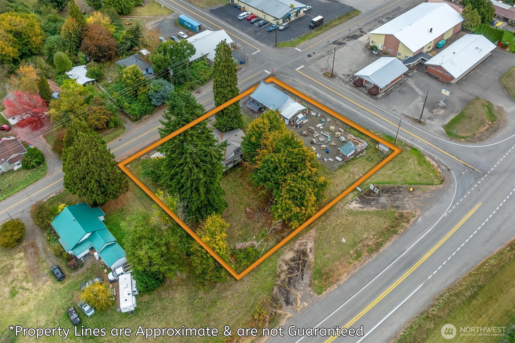 157 Salkum Road Property Photo 40