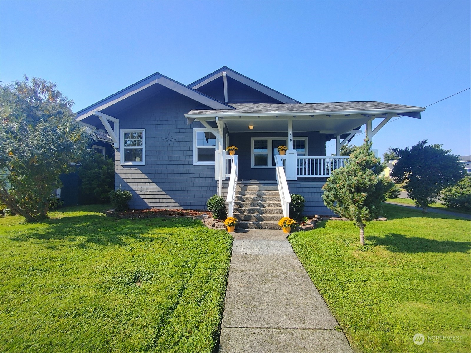 319 N Jefferson Street Property Photo