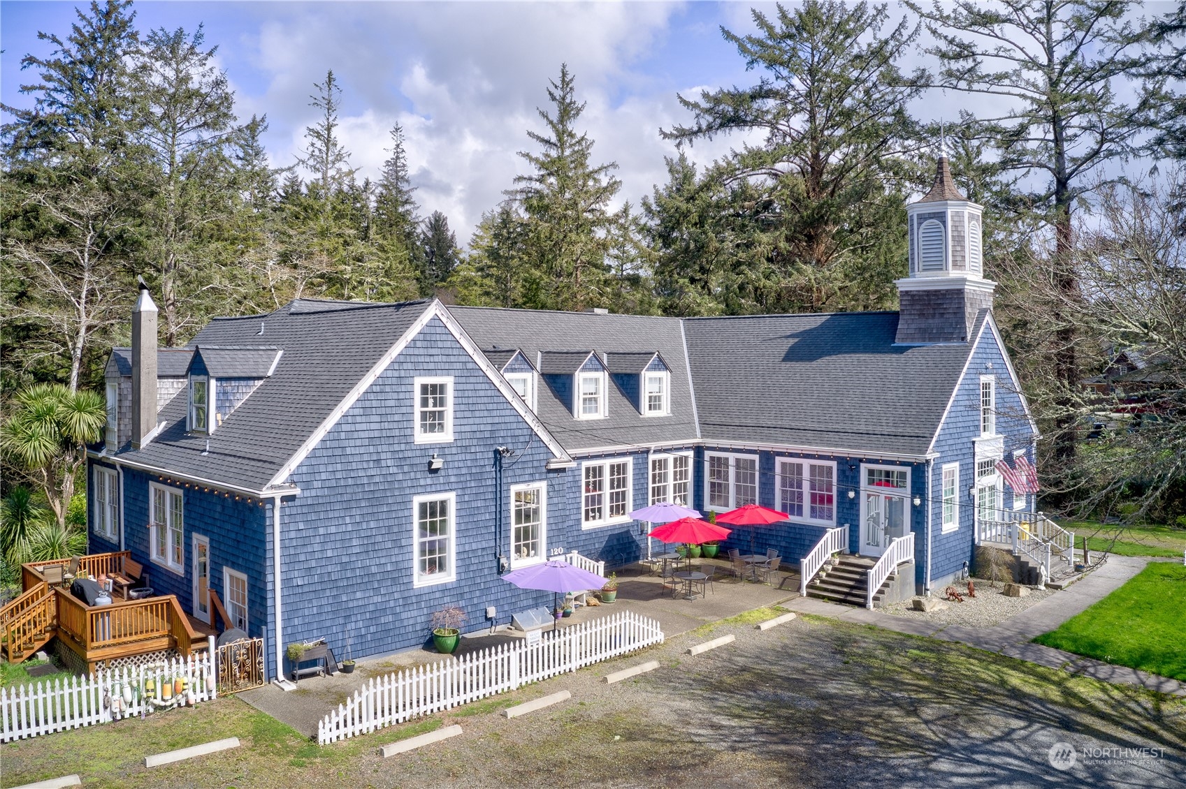 120 Williams Avenue Property Photo