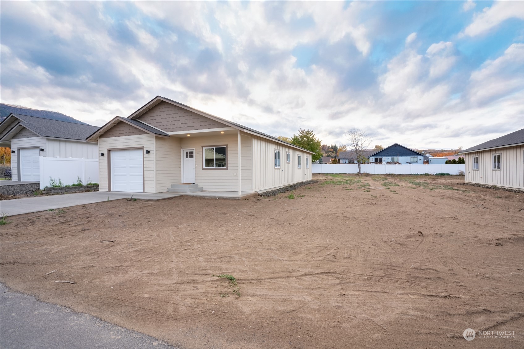 21 Lavon Lane Property Photo