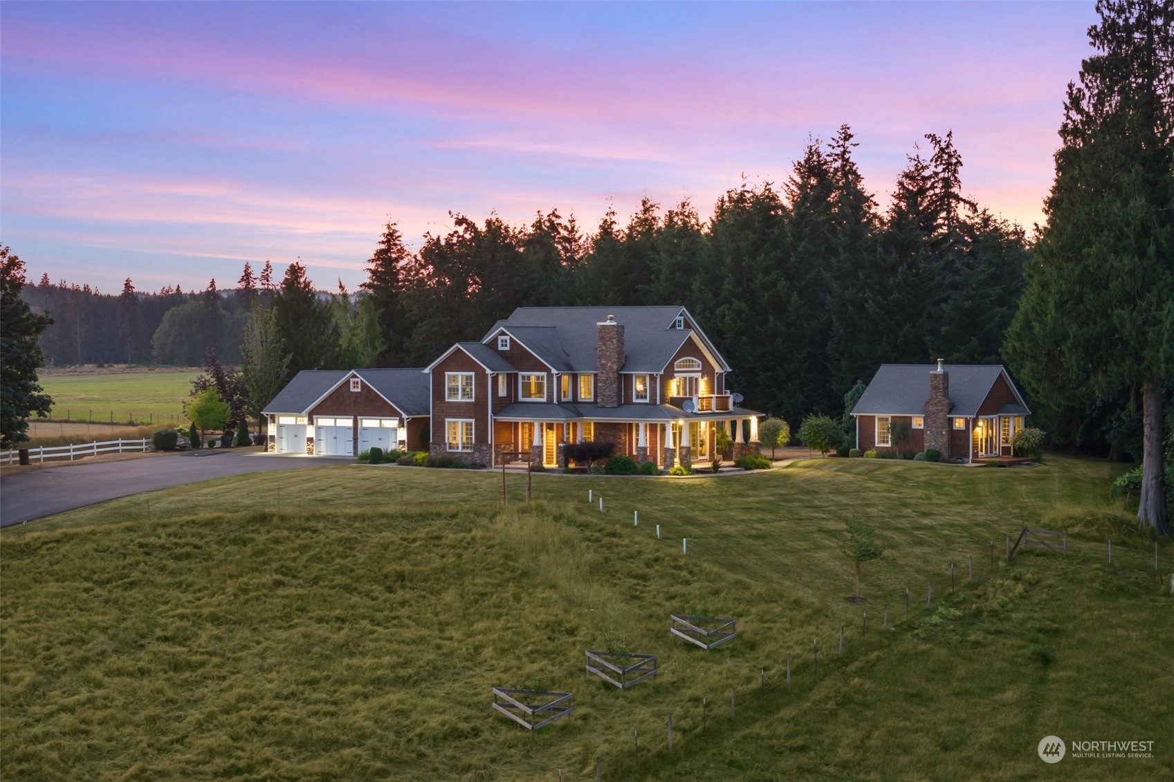 3601 Tower Road Property Photo