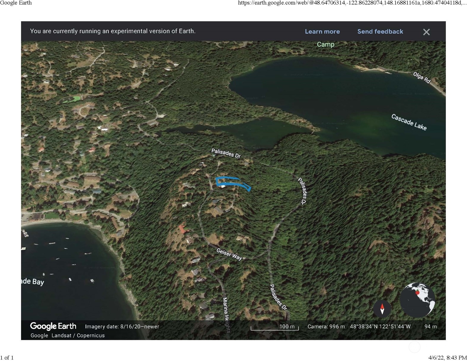 0 Xx Geiser's Way Property Photo 11
