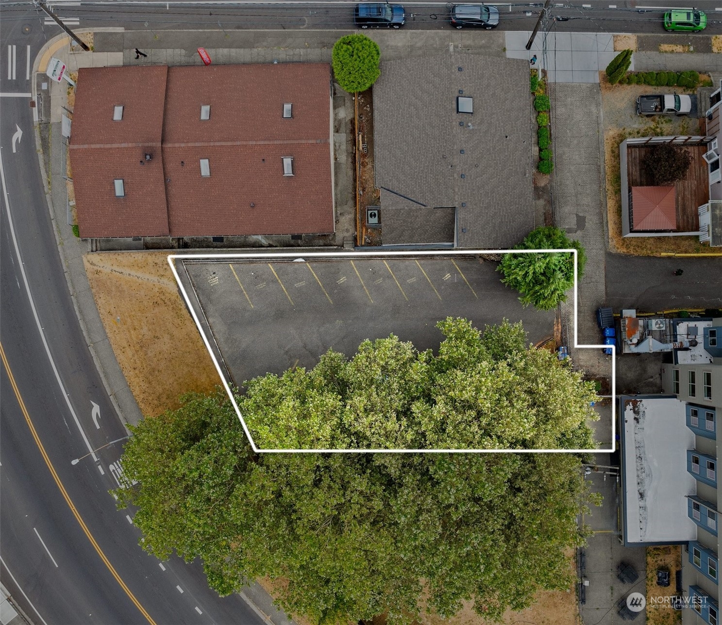 605 S I Street Property Photo 1