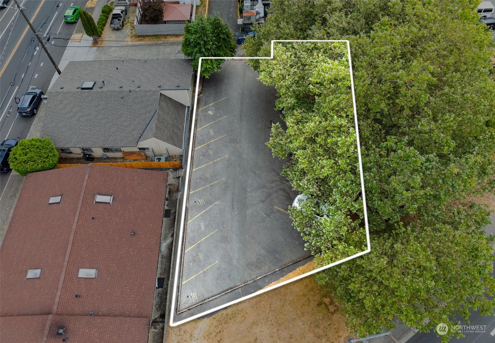 605 S I Street Property Photo 2