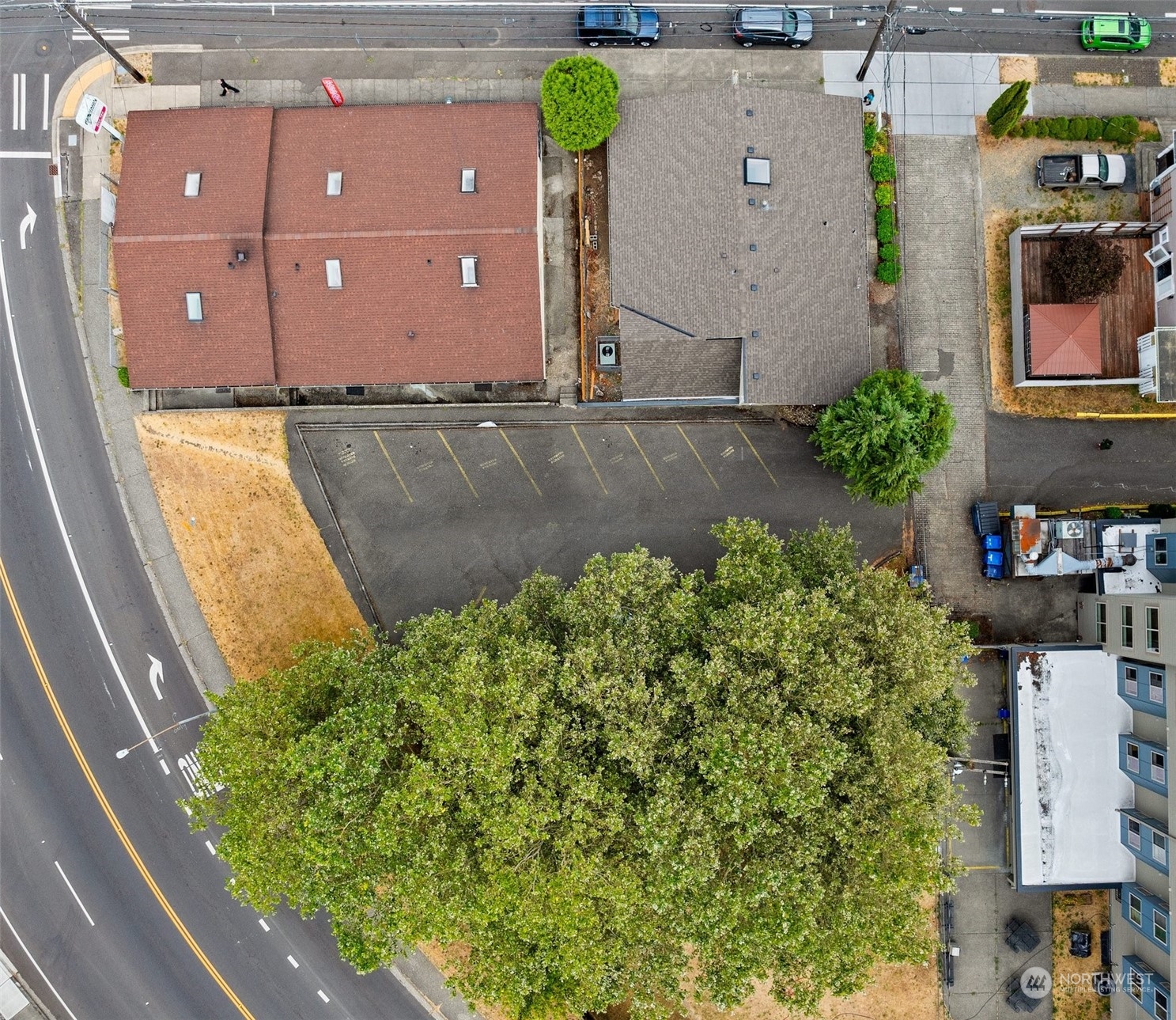 605 S I Street Property Photo 9