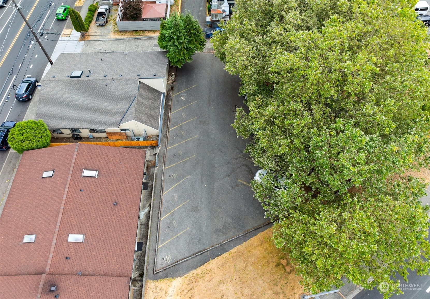 605 S I Street Property Photo 11