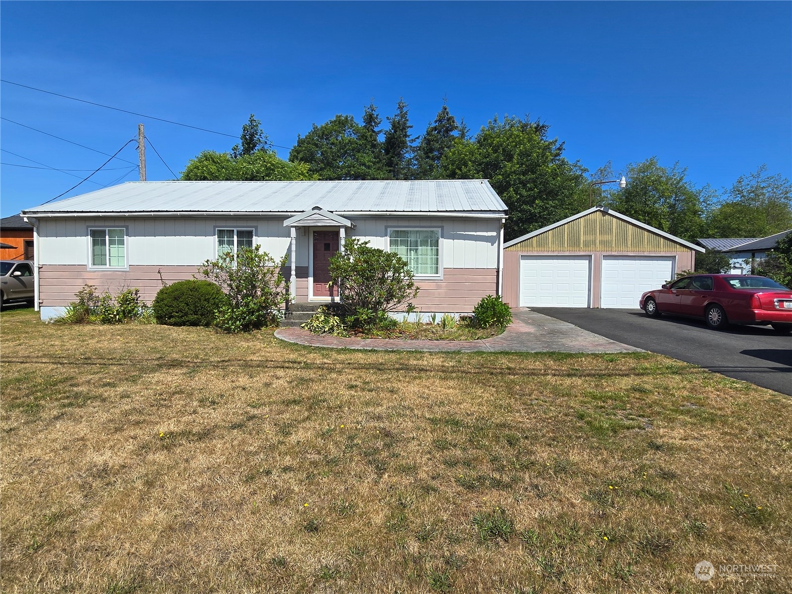 721 Bogachiel Way Property Photo