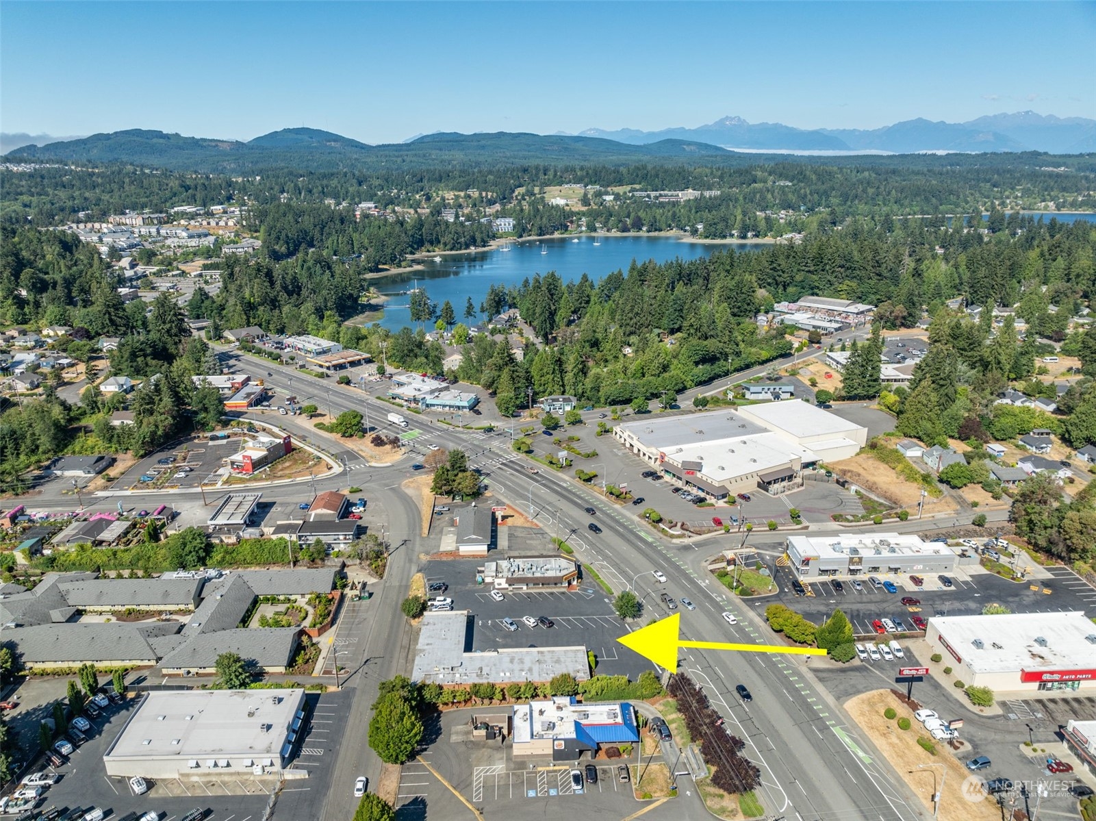3421 Kitsap Way Property Photo 17