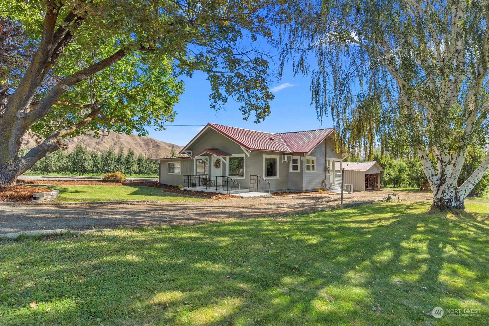 3903 Old Monitor Road Property Photo