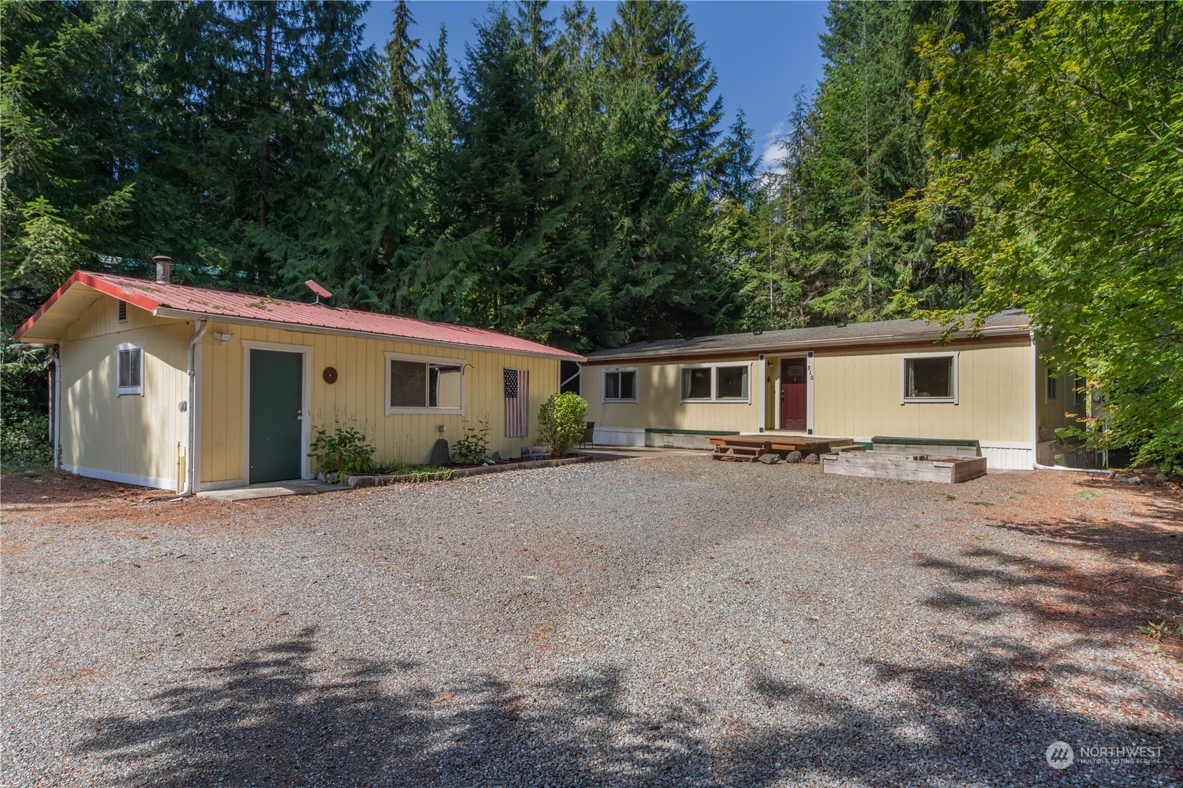 310 N Beacon Point Loop Property Photo 1