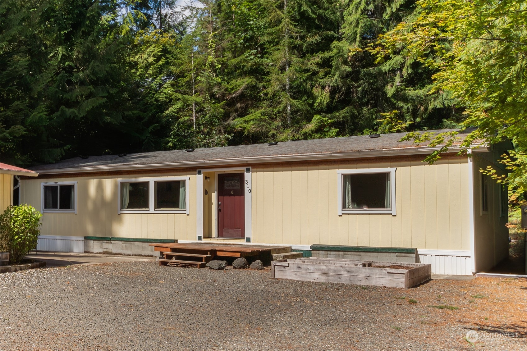 310 N Beacon Point Loop Property Photo 3