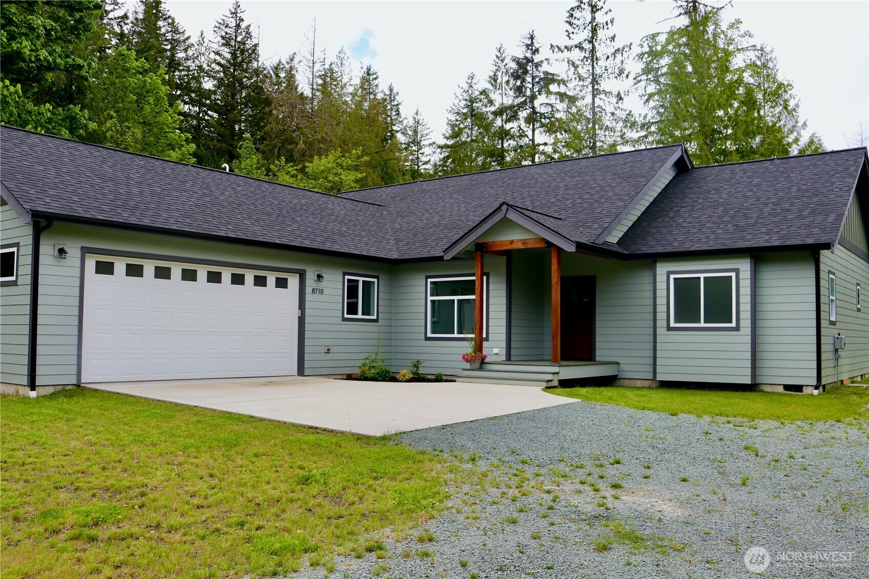 8710 Trillium Lane Property Photo 1