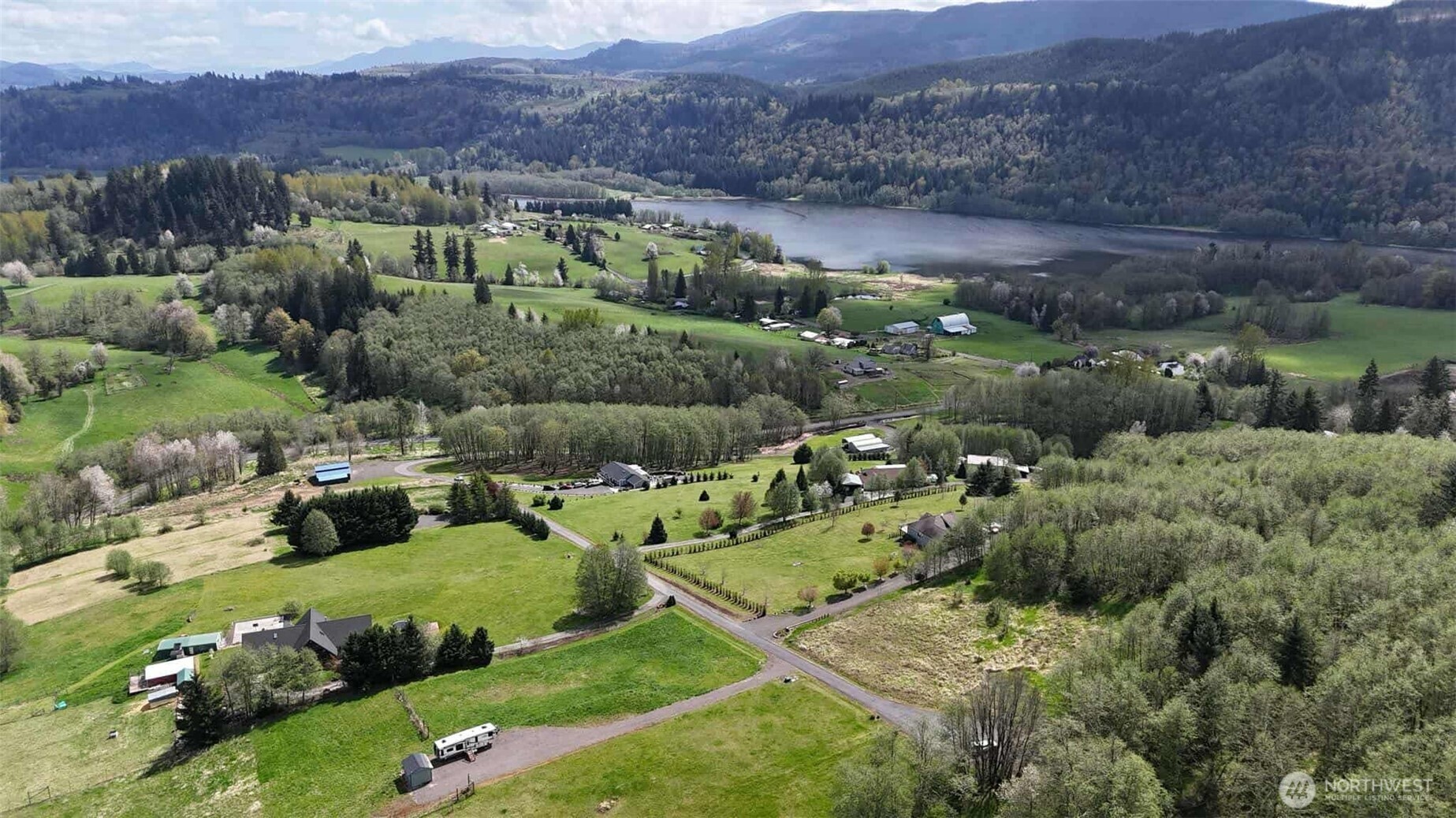 150 Elk Ridge Road Property Photo 1