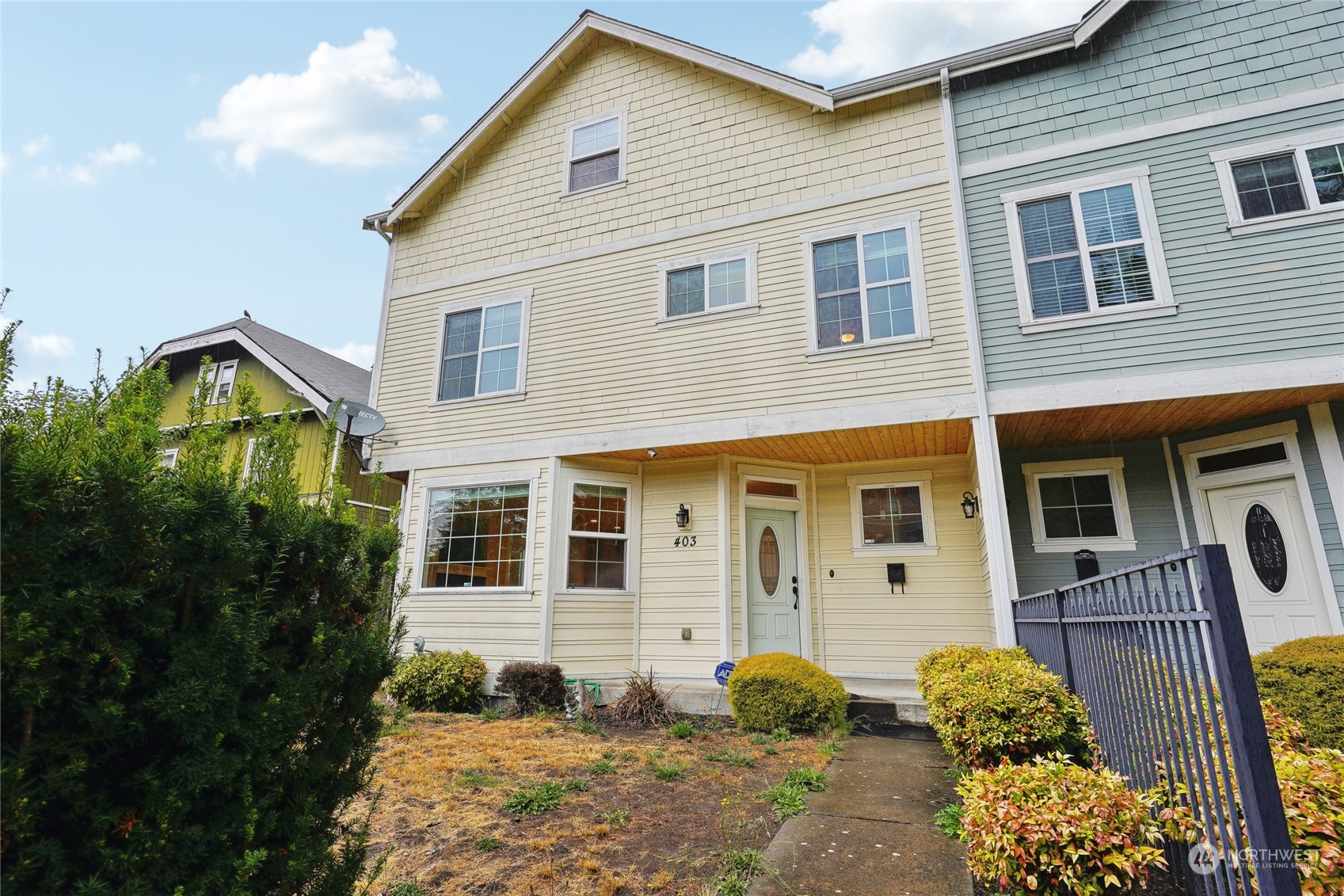 403 N I Street Property Photo 1