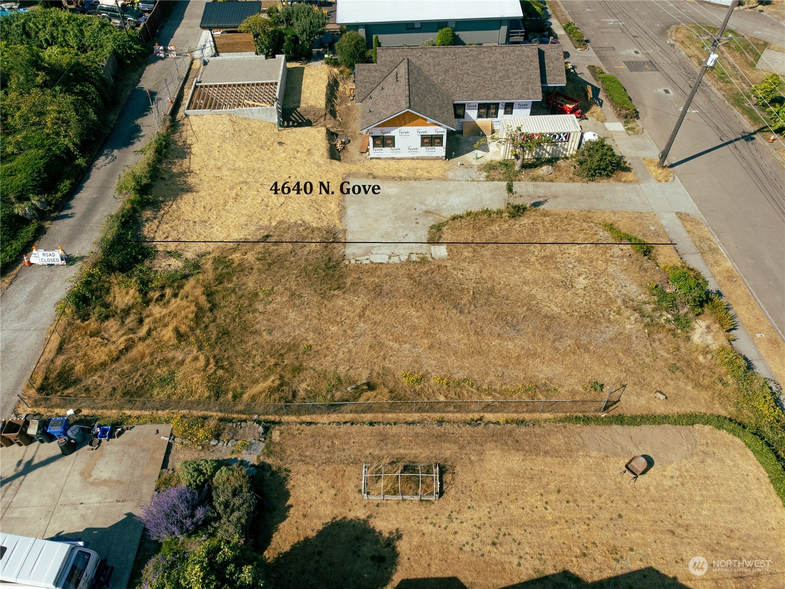 4640 N Gove Street Property Photo 6