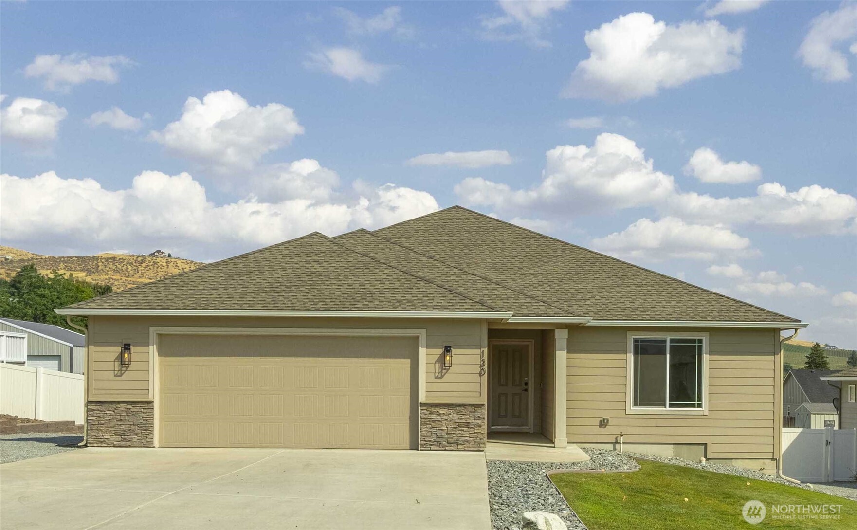 130 Summer Breeze Road Property Photo 1
