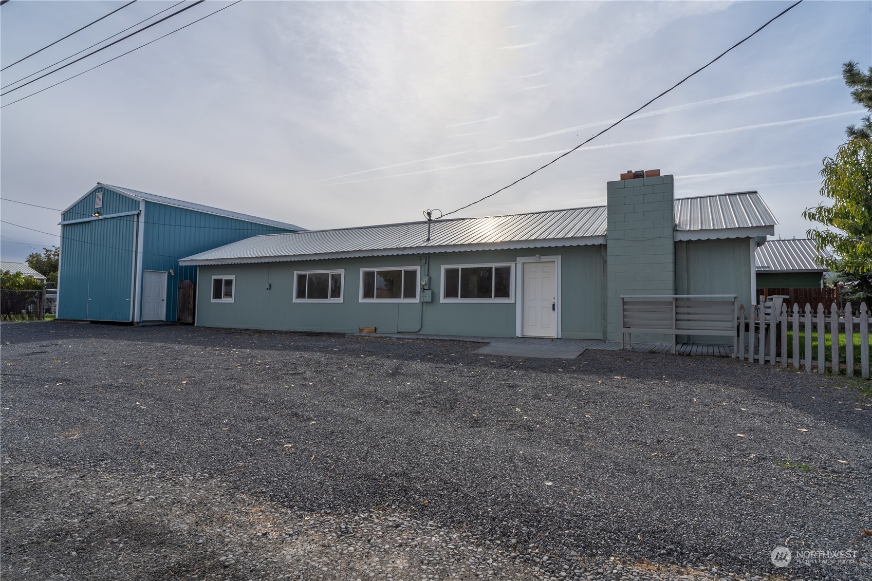 210 N 2nd Street Property Photo