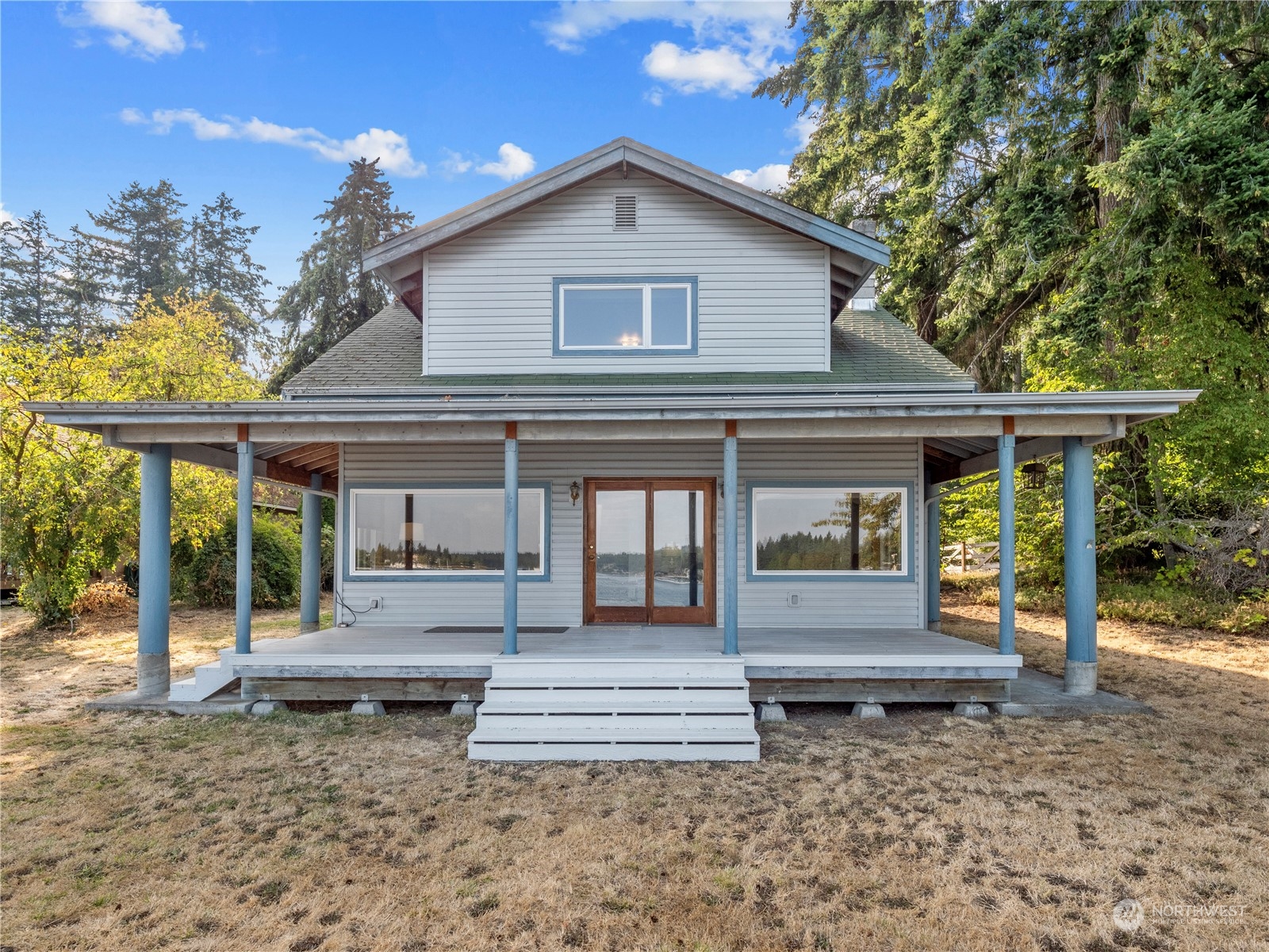 15860 Ne Liberty Loop Road Property Photo