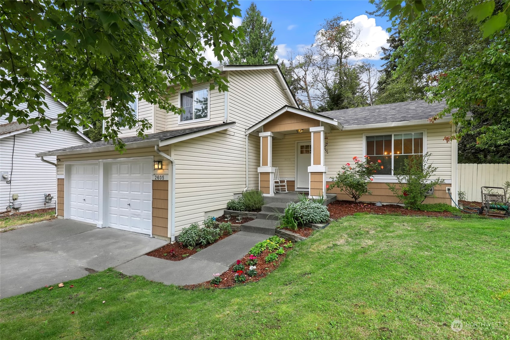 2605 Riverwalk Drive Property Photo