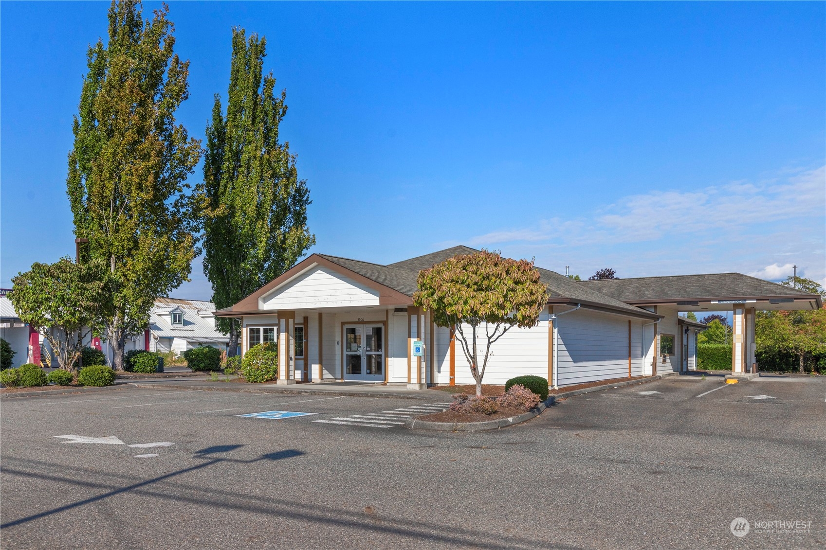 3506 168th Street Property Photo 2