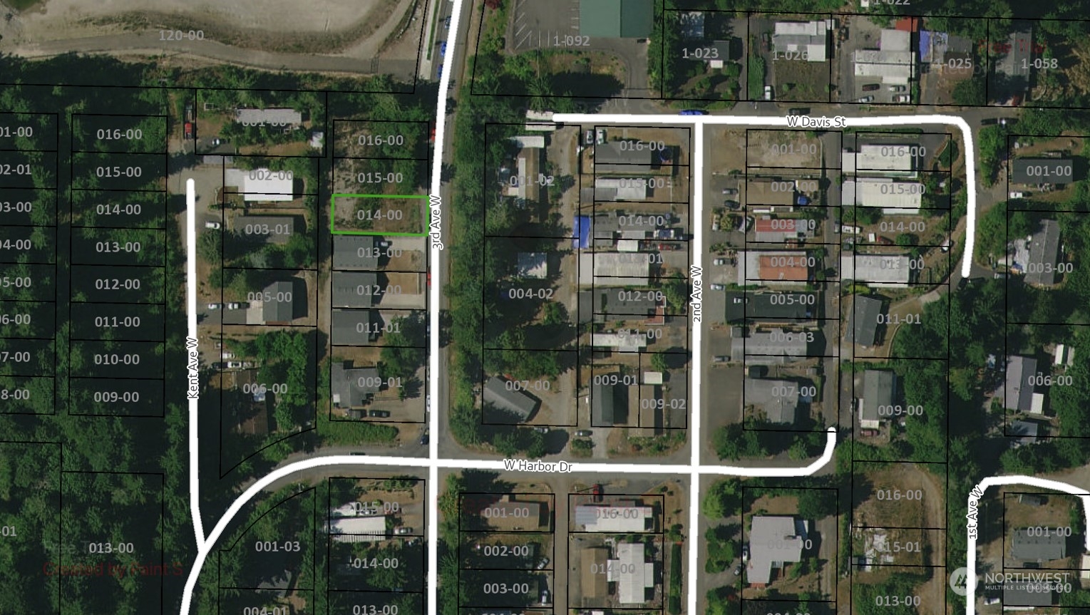 0 3rd Avenue Low Property Photo 3