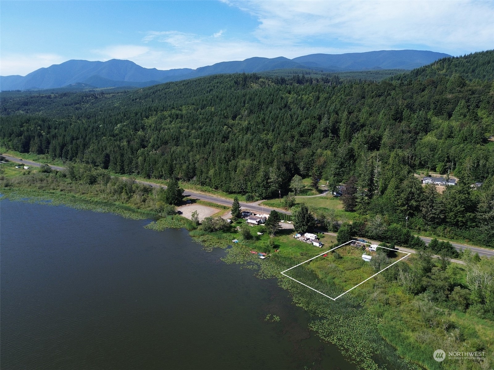 9999 E Snow Creek Way Property Photo 3
