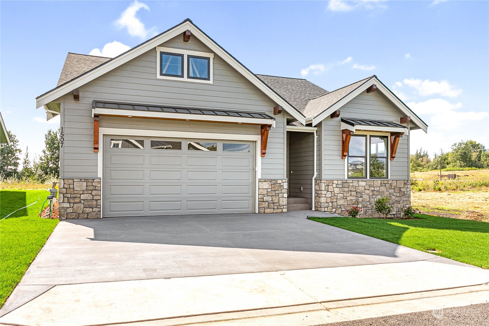 1507 Bowfin Court Property Photo