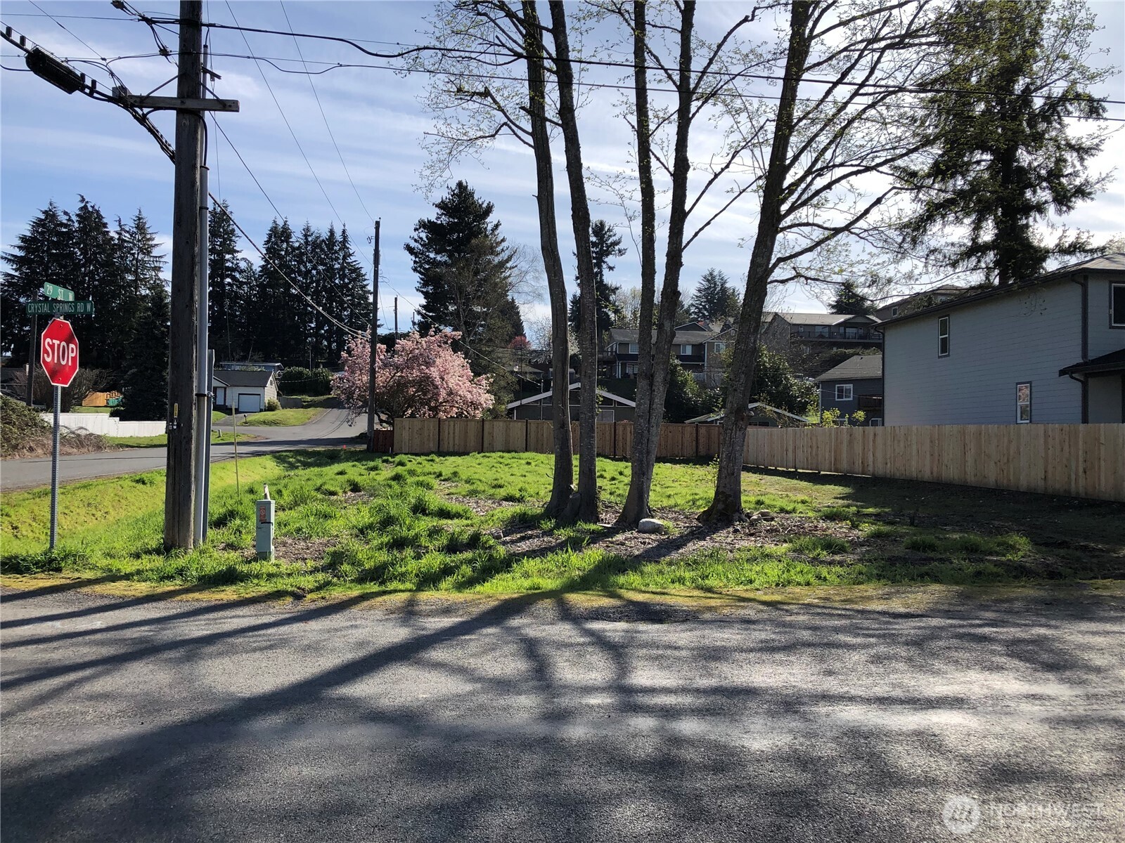 0 Crystal Springs Road Property Photo 1