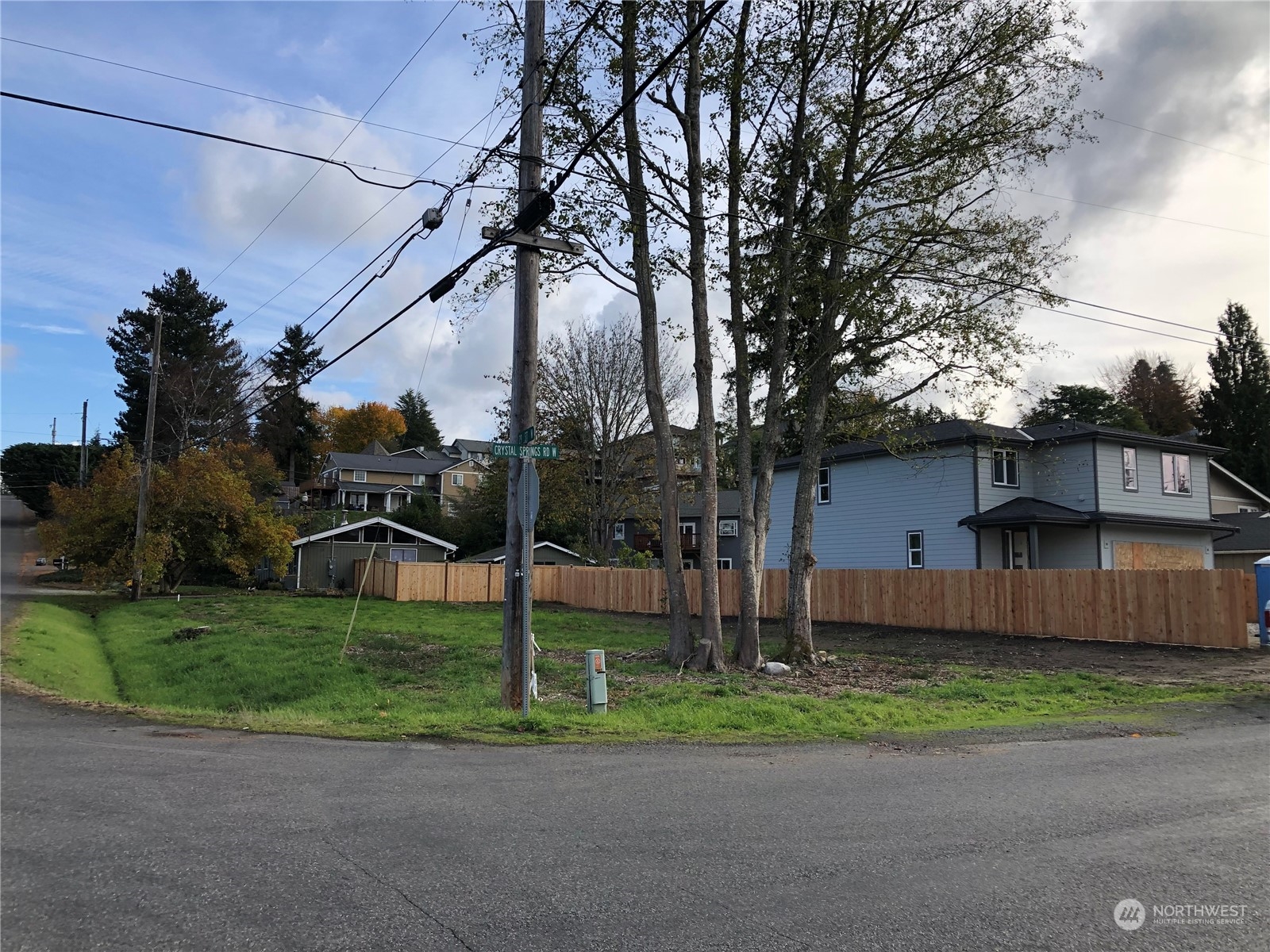 0 Crystal Springs Road Property Photo 2