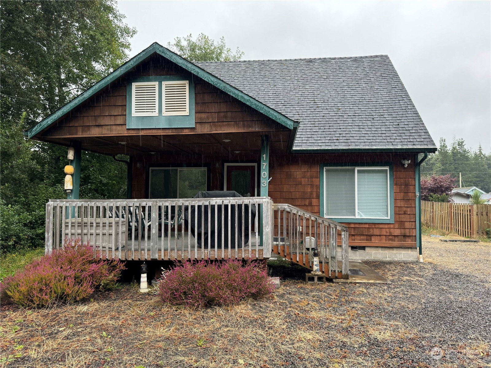1703 147th Place Property Photo 1