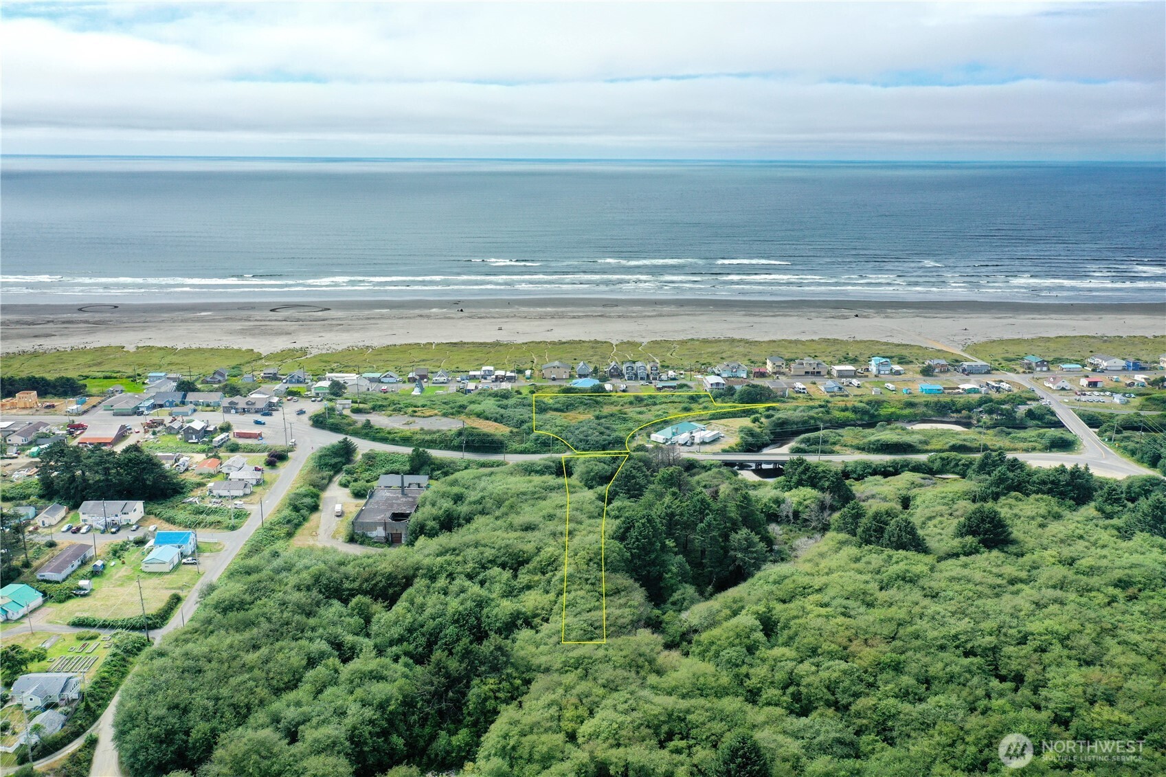 4801 State Route 109 Property Photo 1