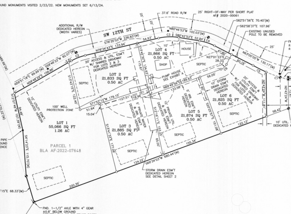 421 Sw 12 Street Property Photo 2