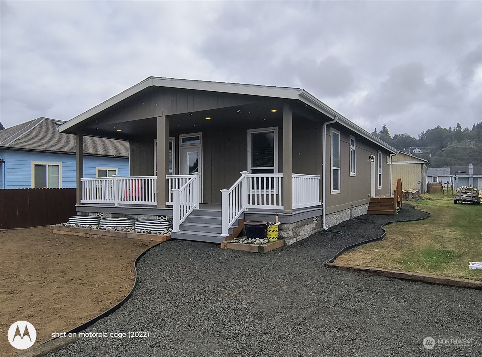 522 Broadway Avenue Property Photo