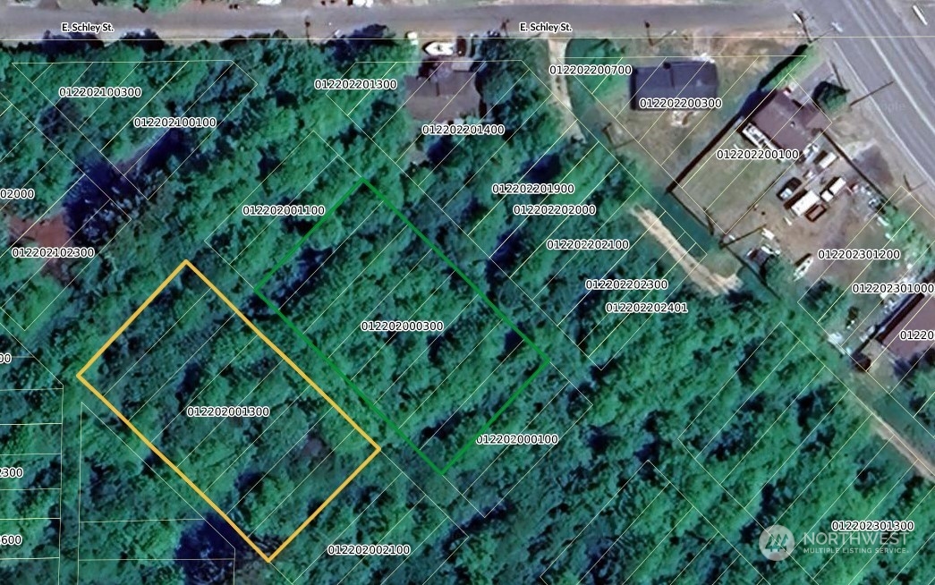 0 Xxxx Van Buren Street Property Photo 5