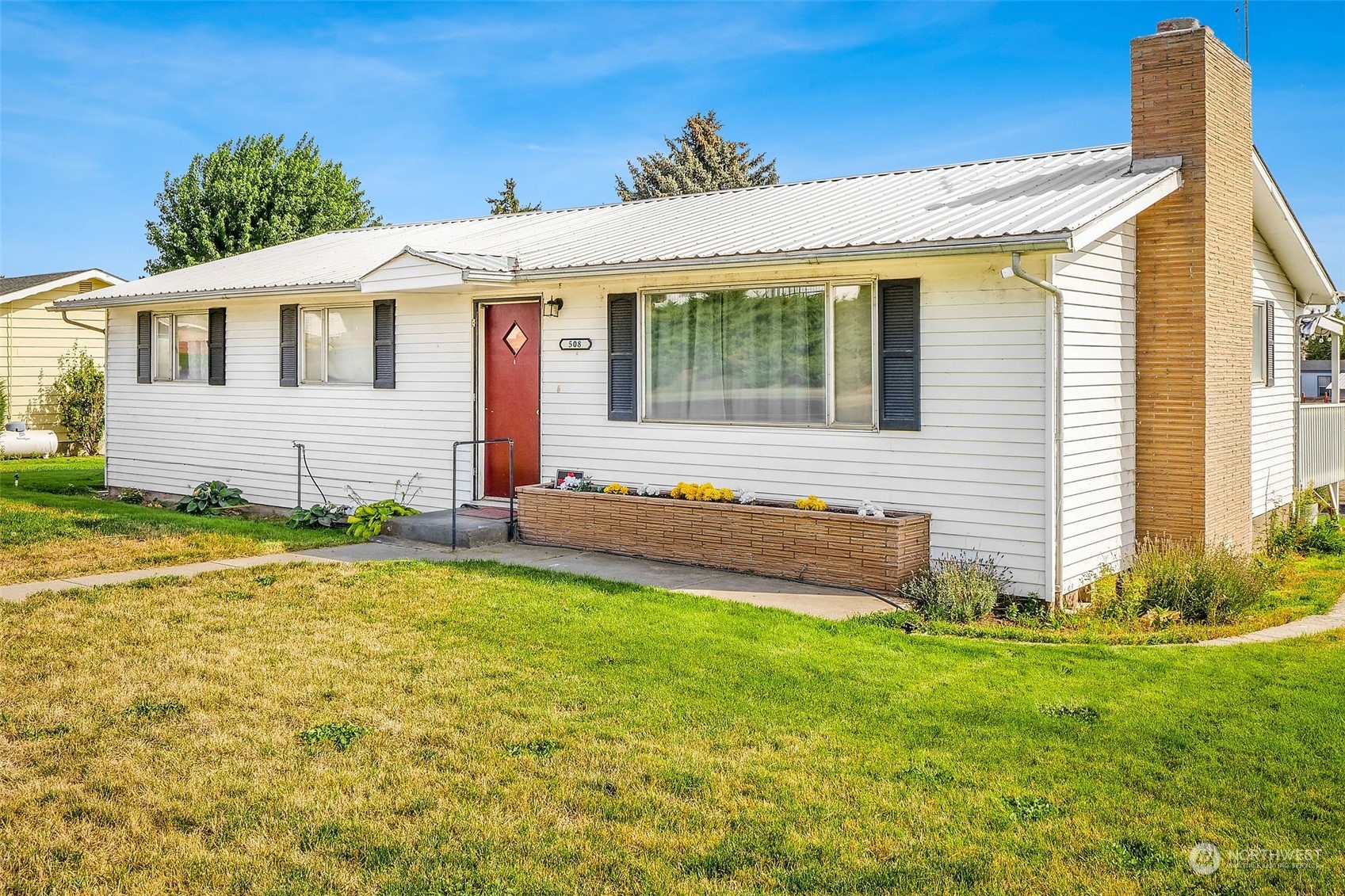 508 Sprague Street Property Photo