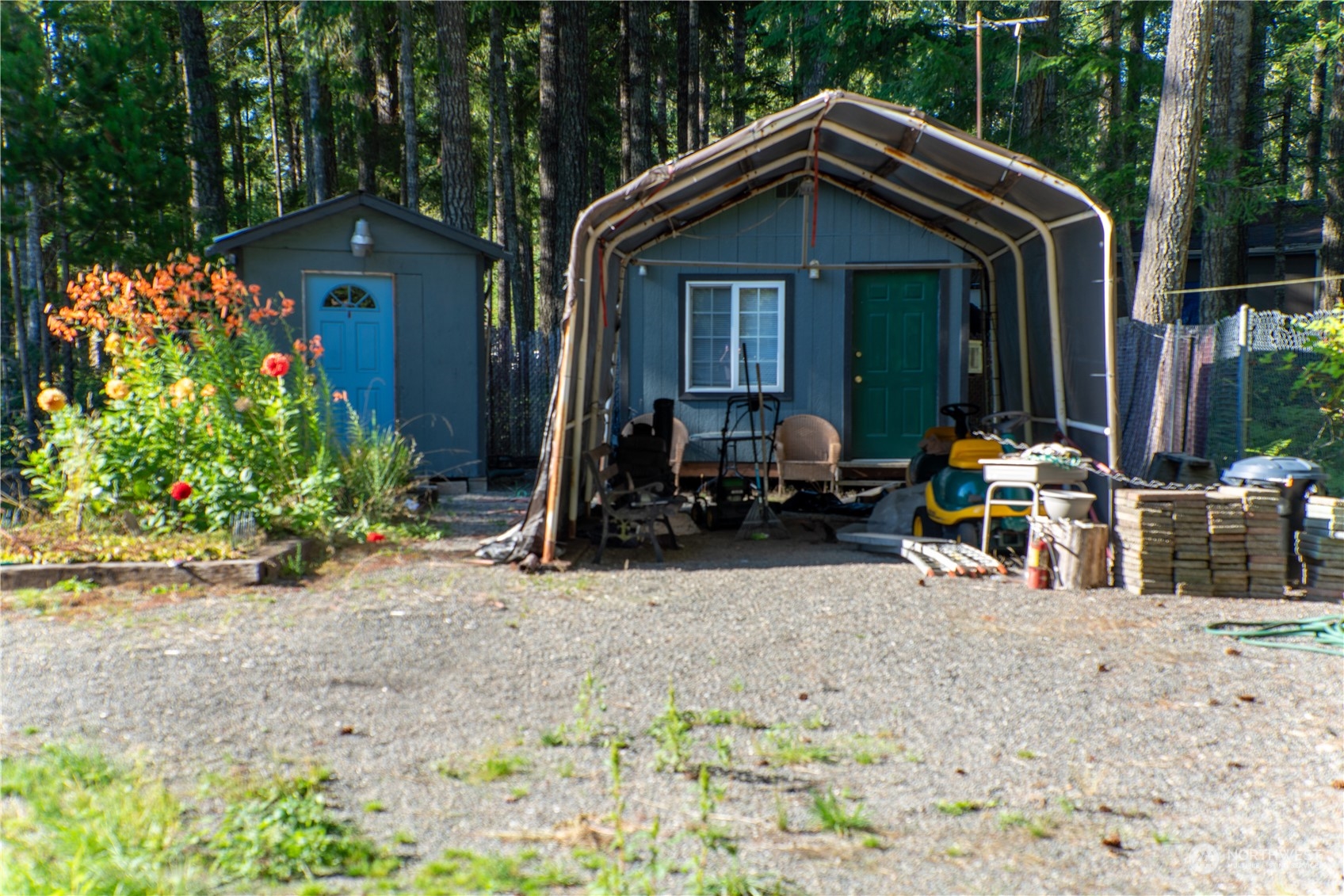 72 N Coho Court Property Photo 4