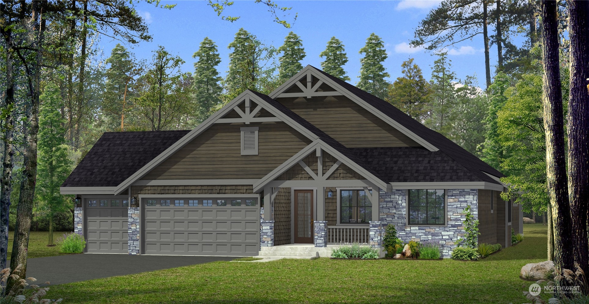 860 Domerie Park Loop Property Photo 1