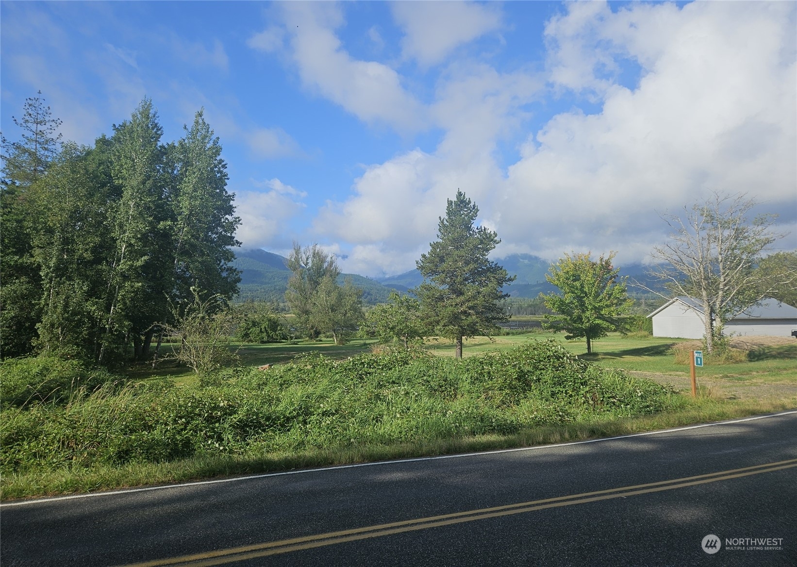 1051 E Quilcene Road Property Photo 2
