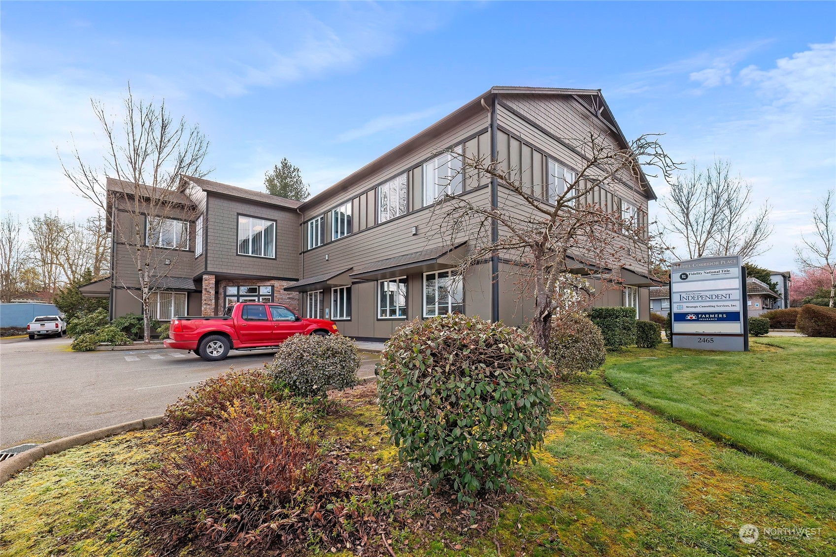 2465 Bethel Avenue Property Photo 1