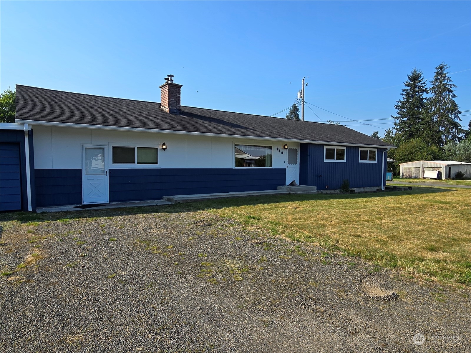 920 Shearer Street Property Photo