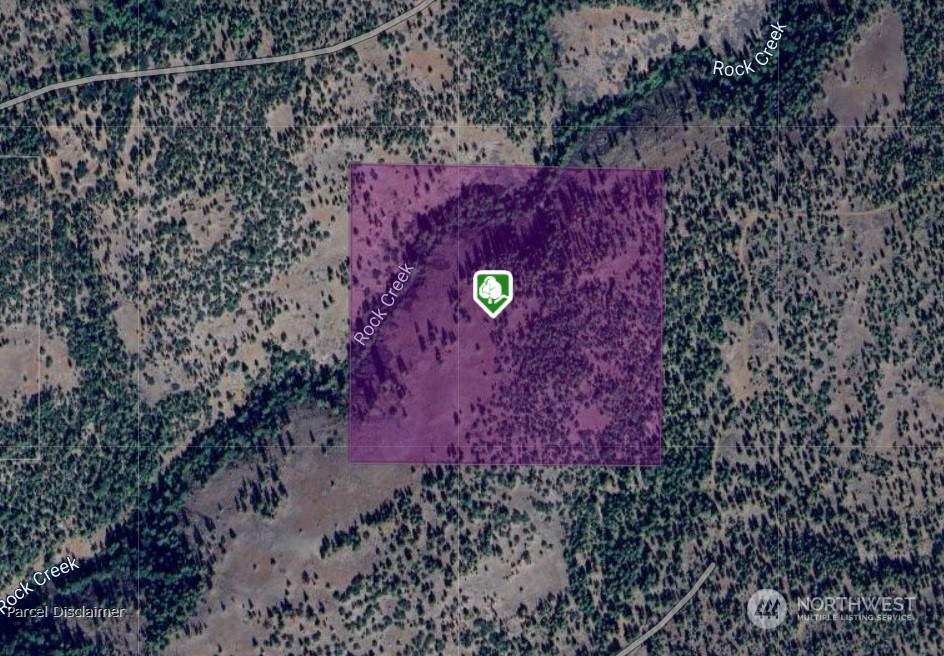 0 Rock Creek Property Photo