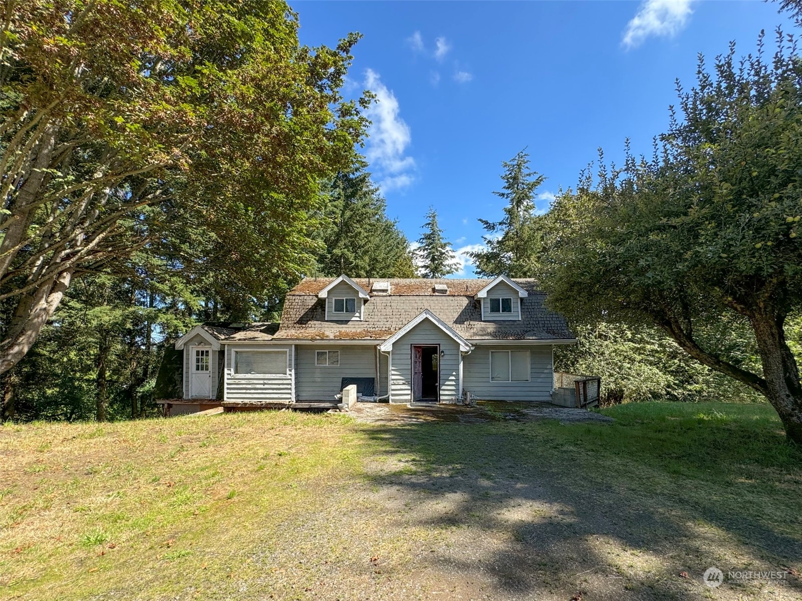 2068 Taylor Cutoff Road Property Photo