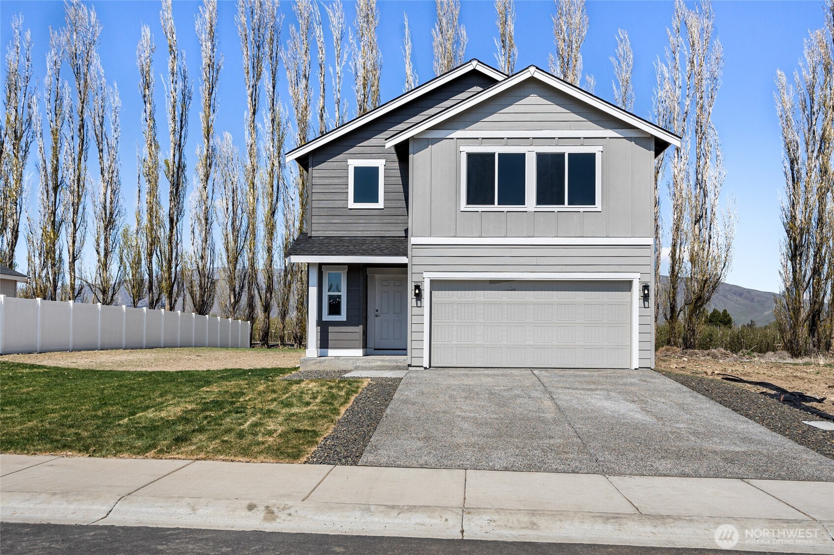 518 Chinook Winds Lane Property Photo