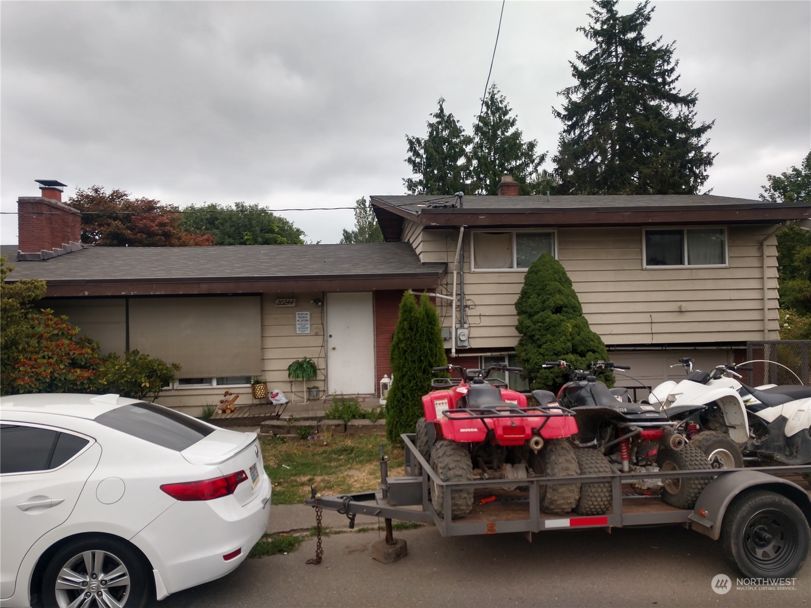 20244 108th Avenue Property Photo