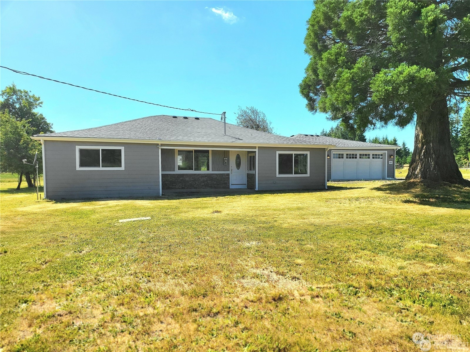 343 Hawkins Road Property Photo 1